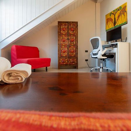 To-Housing3, Luce E Relax Al Centro Di Torino Apartment Exterior photo