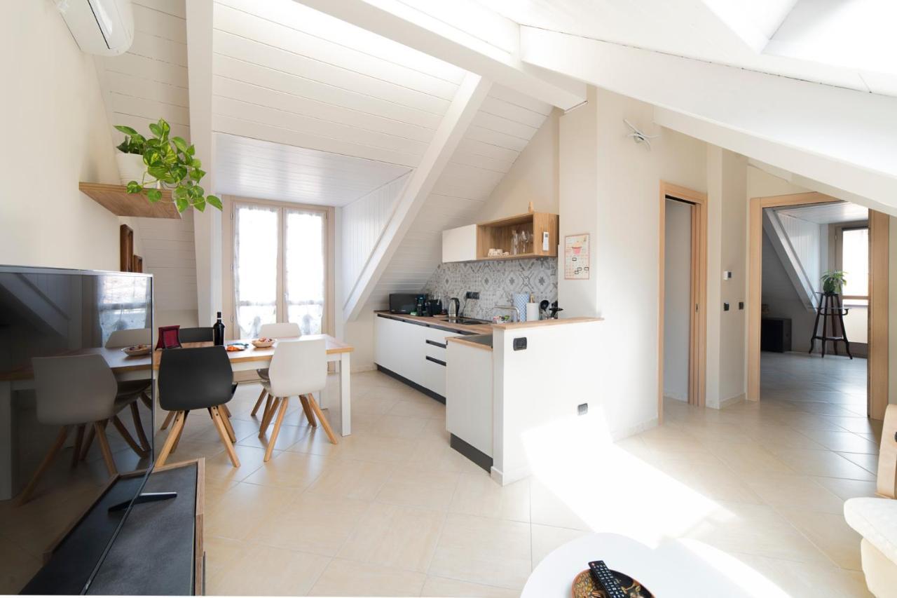 To-Housing3, Luce E Relax Al Centro Di Torino Apartment Exterior photo