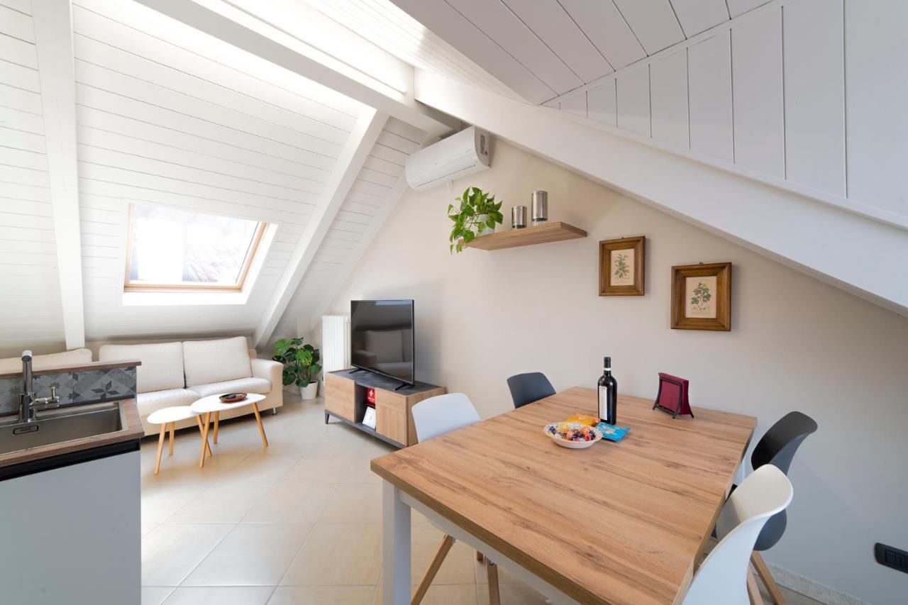 To-Housing3, Luce E Relax Al Centro Di Torino Apartment Exterior photo
