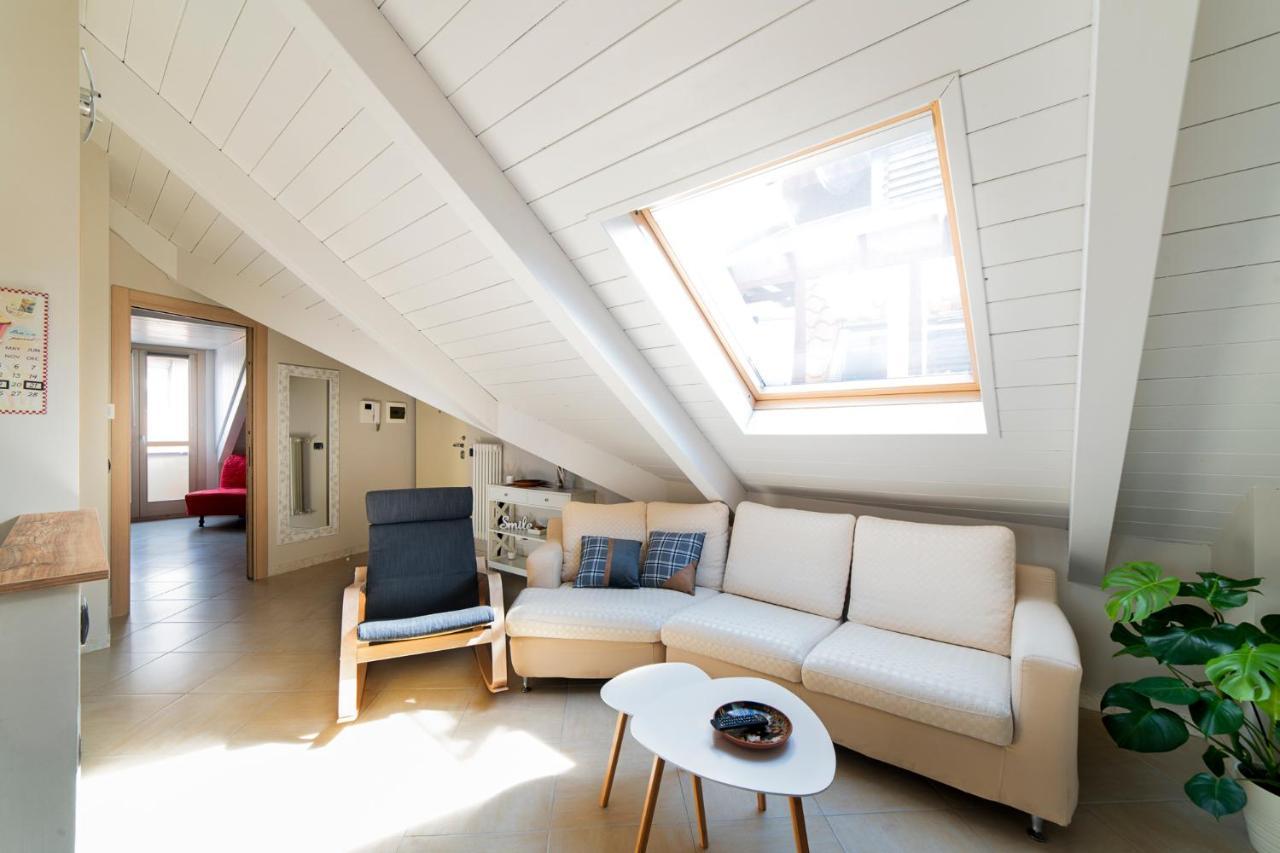 To-Housing3, Luce E Relax Al Centro Di Torino Apartment Exterior photo
