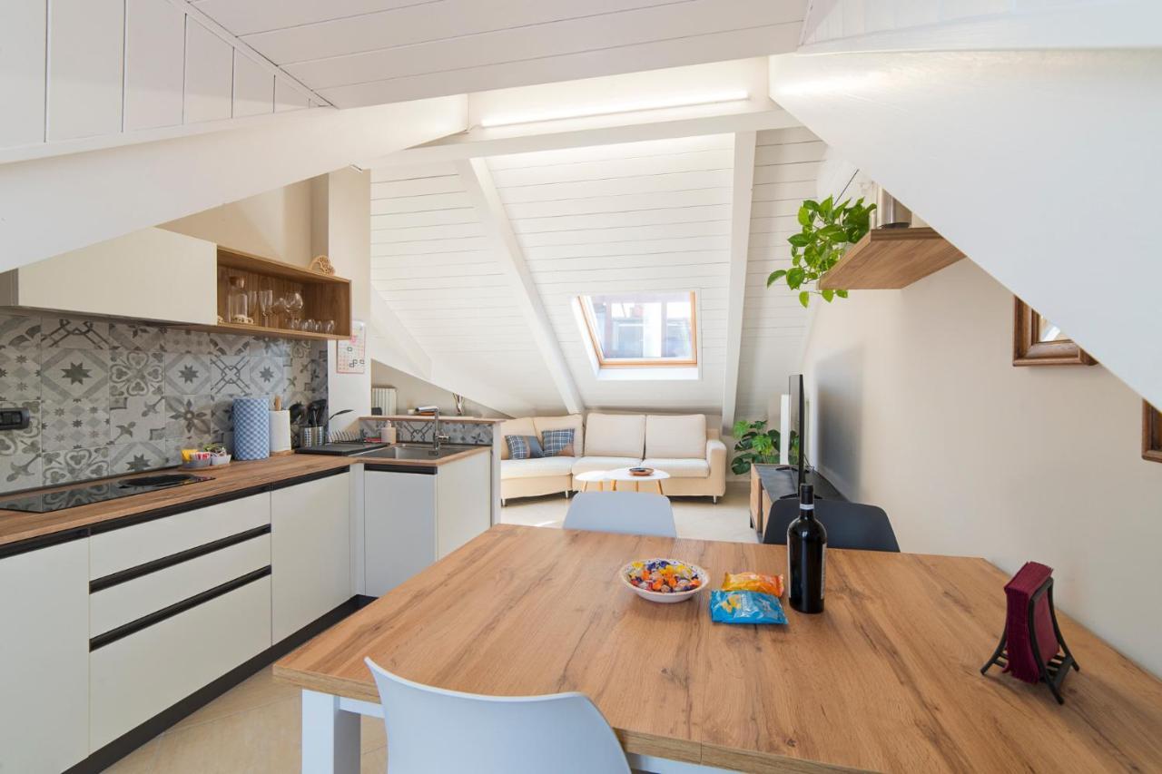 To-Housing3, Luce E Relax Al Centro Di Torino Apartment Exterior photo