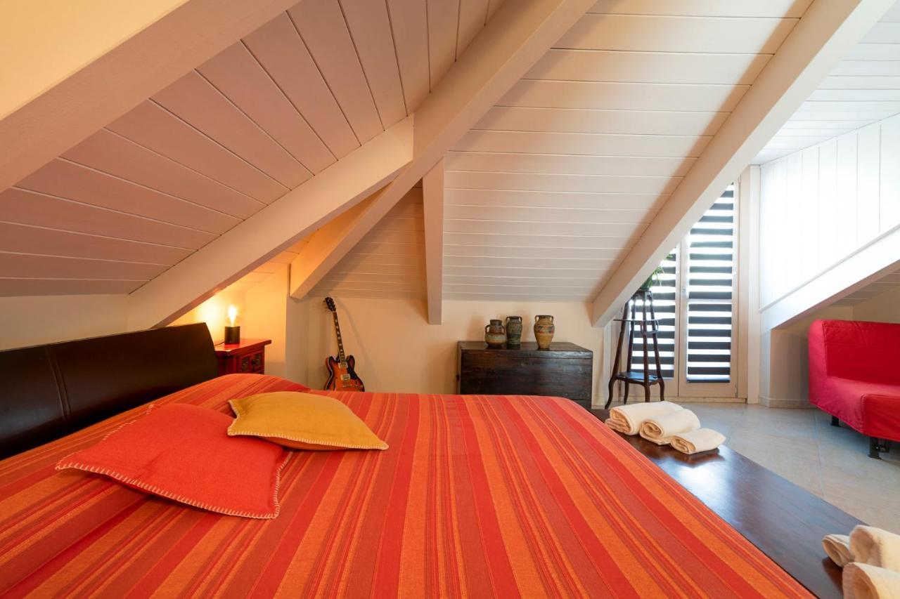 To-Housing3, Luce E Relax Al Centro Di Torino Apartment Exterior photo