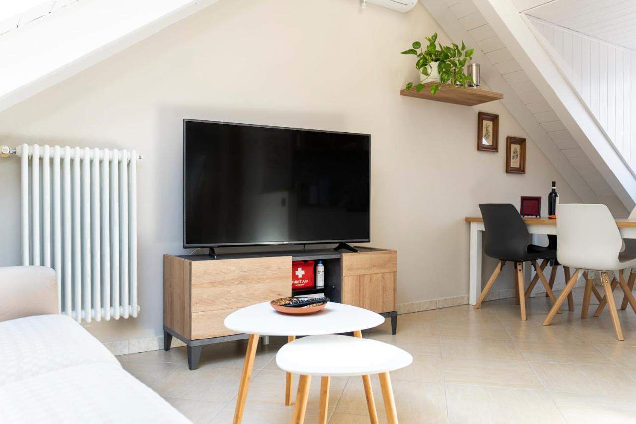 To-Housing3, Luce E Relax Al Centro Di Torino Apartment Exterior photo