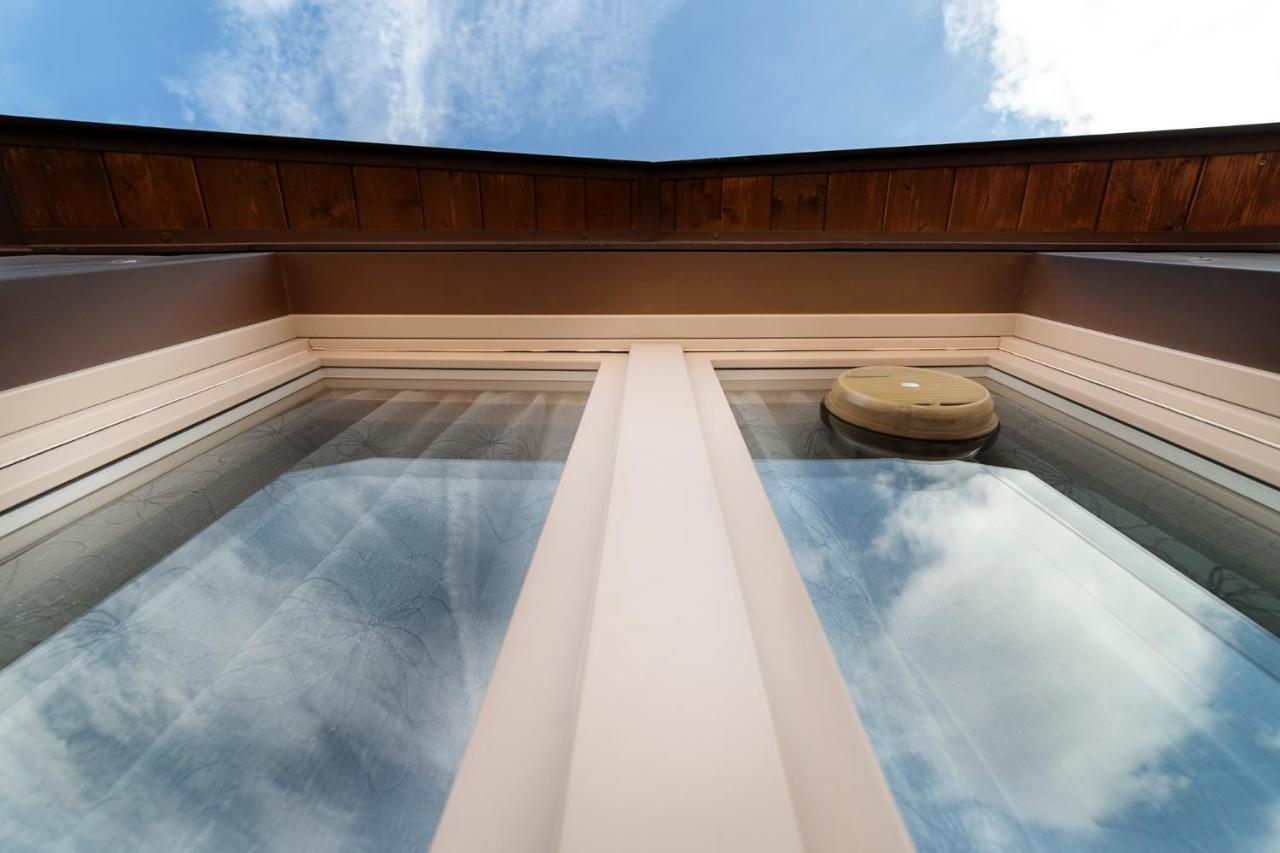 To-Housing3, Luce E Relax Al Centro Di Torino Apartment Exterior photo