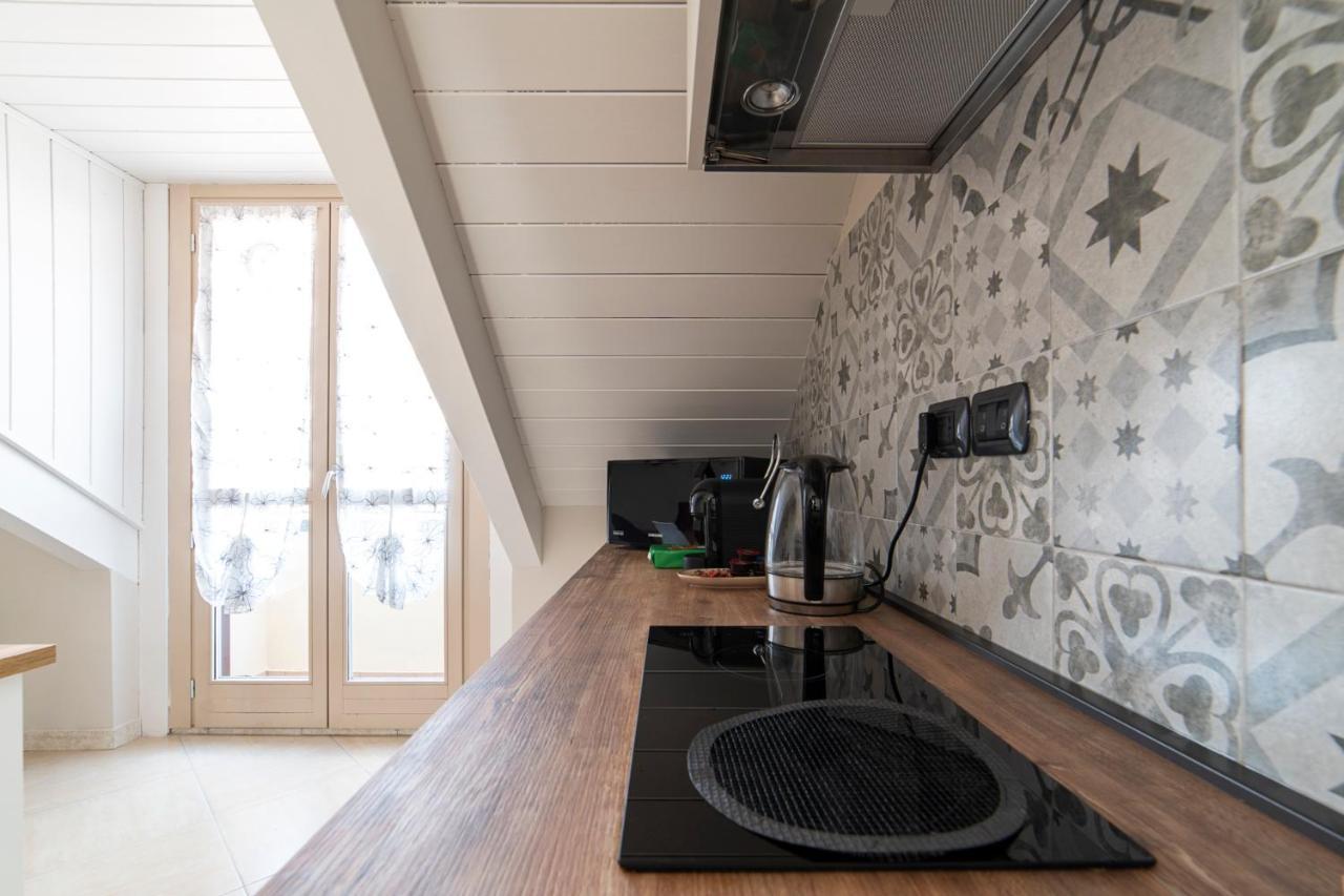 To-Housing3, Luce E Relax Al Centro Di Torino Apartment Exterior photo