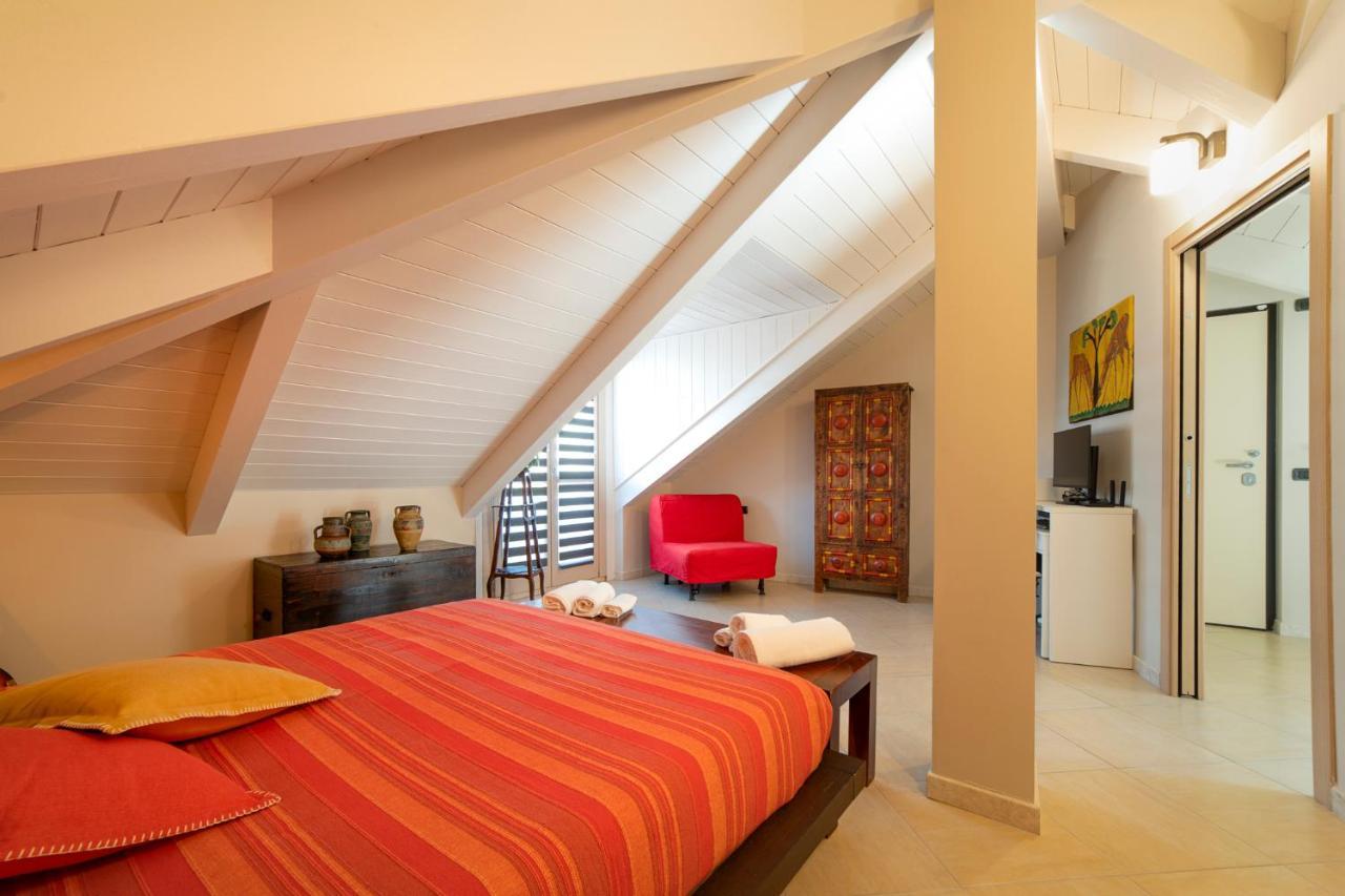 To-Housing3, Luce E Relax Al Centro Di Torino Apartment Exterior photo