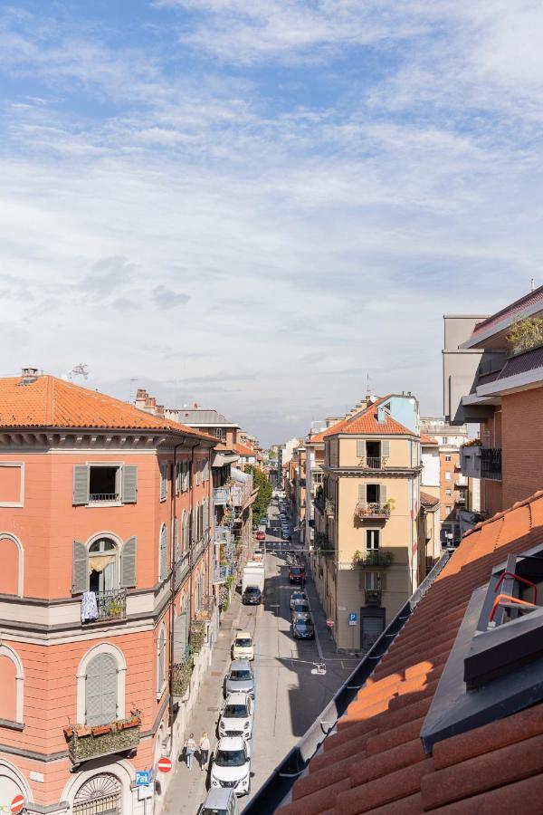 To-Housing3, Luce E Relax Al Centro Di Torino Apartment Exterior photo