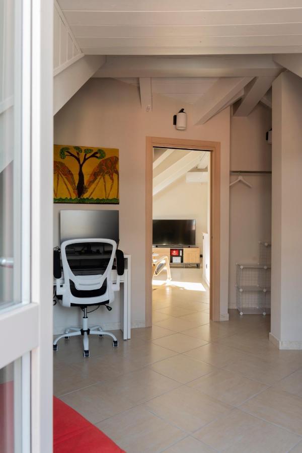 To-Housing3, Luce E Relax Al Centro Di Torino Apartment Exterior photo