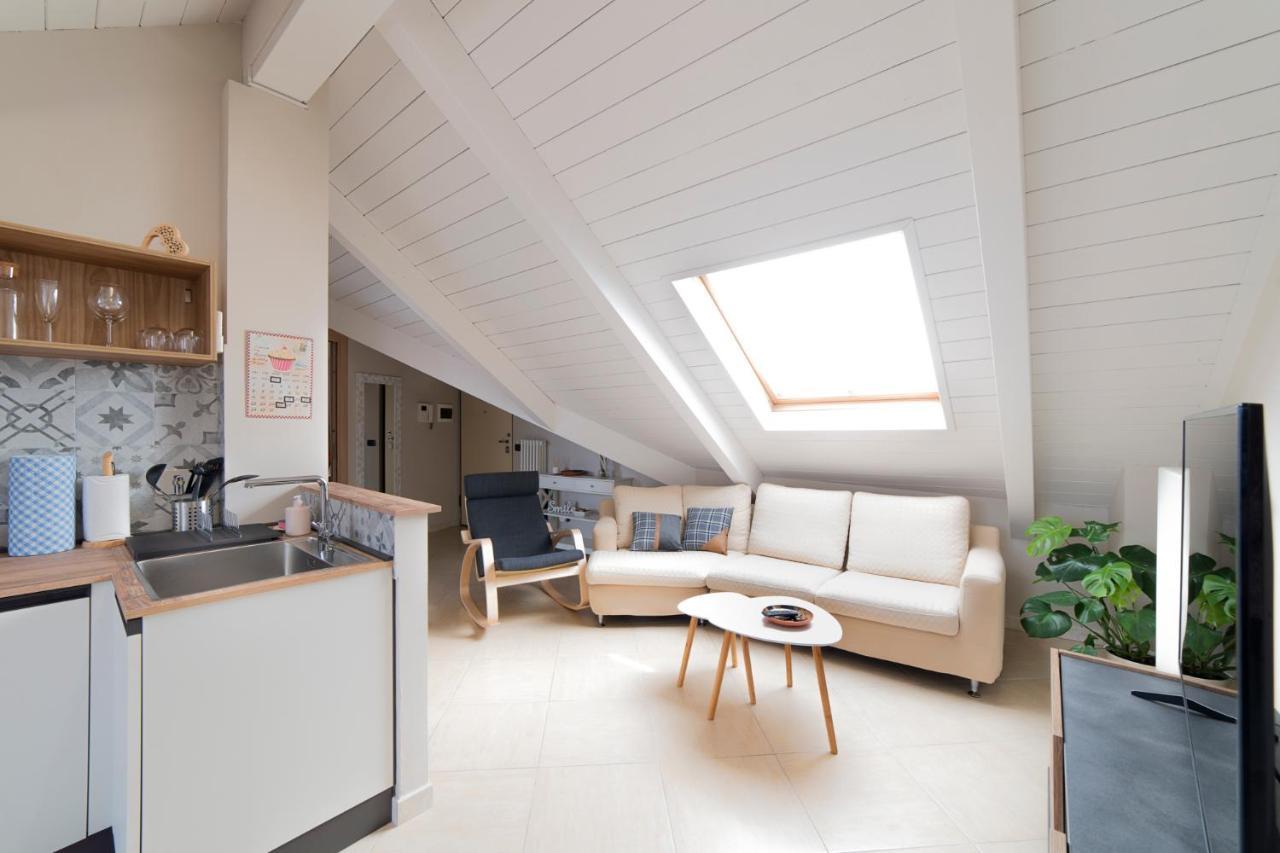 To-Housing3, Luce E Relax Al Centro Di Torino Apartment Exterior photo