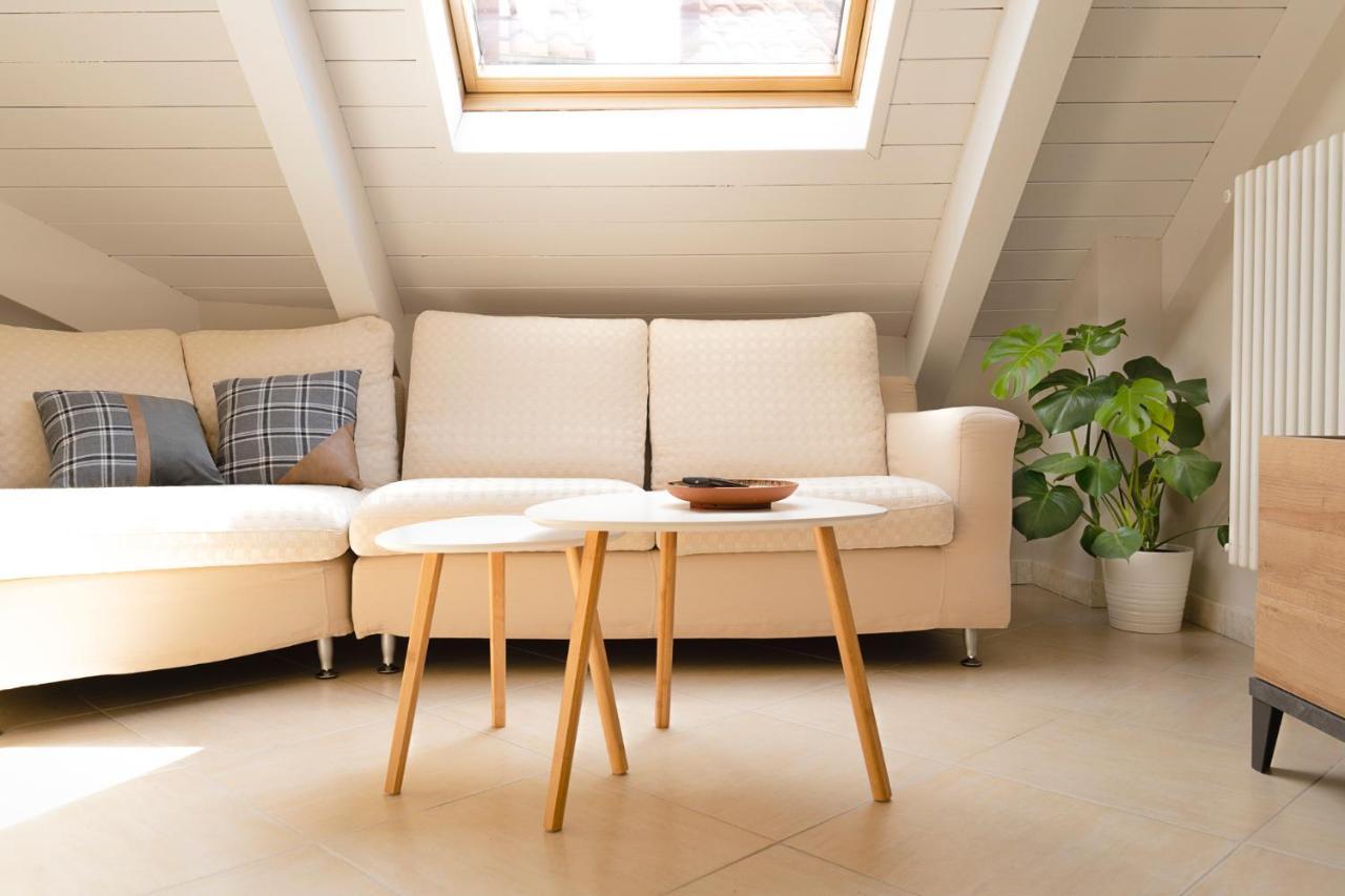 To-Housing3, Luce E Relax Al Centro Di Torino Apartment Exterior photo