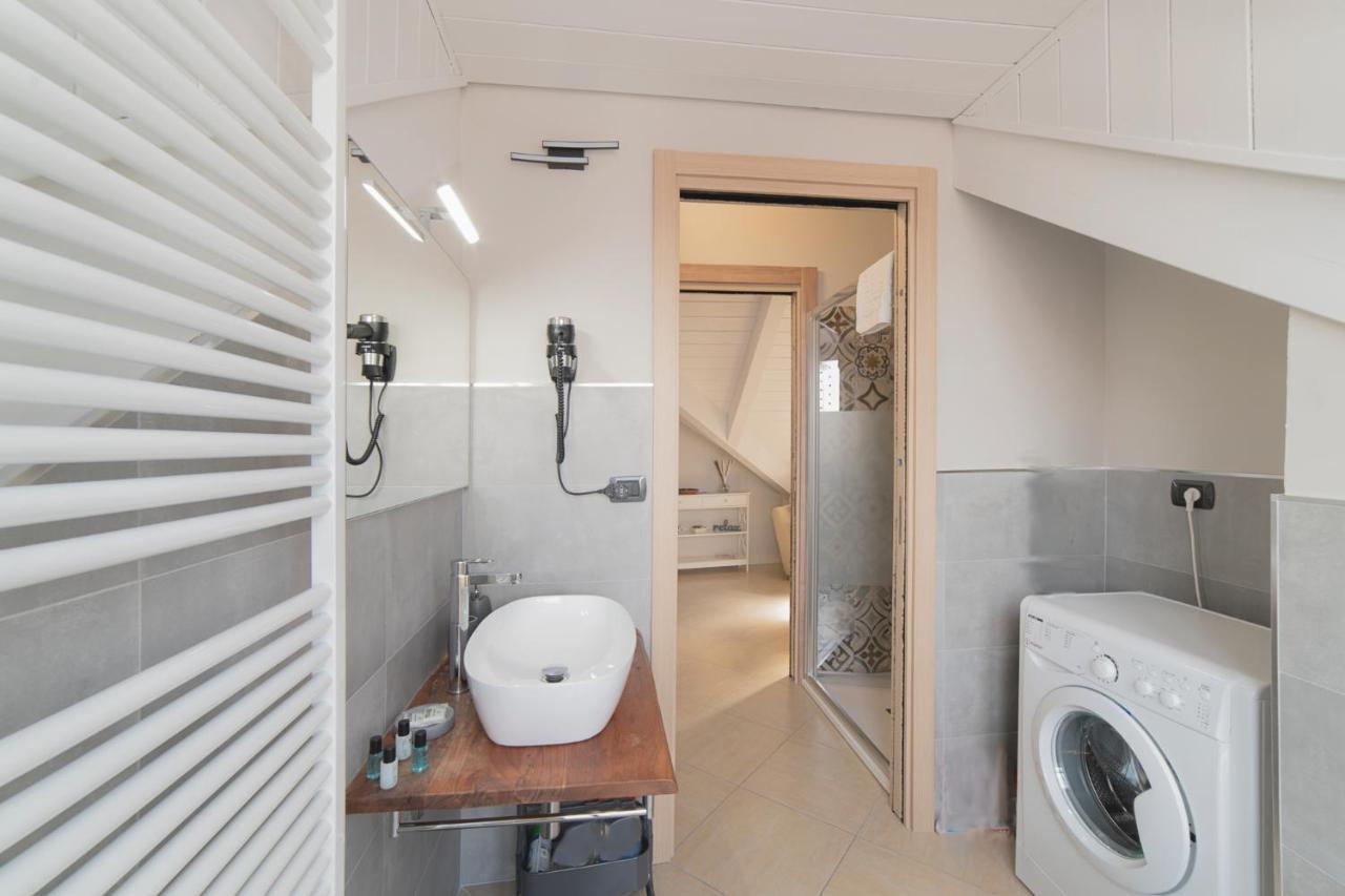 To-Housing3, Luce E Relax Al Centro Di Torino Apartment Exterior photo